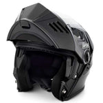 SIMPSON HELMETS MODULAR BANDIT GLOSS