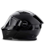 SIMPSON HELMETS MODULAR BANDIT GLOSS