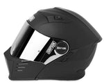 SIMPSON HELMETS MODULAR BANDIT MATTE