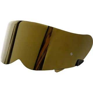 SIMPSON HELMETS GHOST BANDIT EXT SHIELD