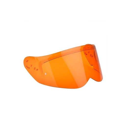 SIMPSON HELMETS MOD BANDIT EXT SHIELD