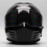 SIMPSON HELMETS GHOST BANDIT DOT