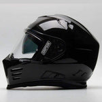 SIMPSON HELMETS GHOST BANDIT DOT
