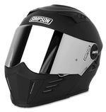SIMPSON HELMETS MOD BANDIT MATTE HELMET