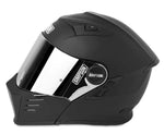 SIMPSON HELMETS MOD BANDIT MATTE HELMET