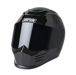 SIMPSON HELMETS GHOST SPEED HELMET - GLOSS