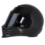 SIMPSON HELMETS GHOST SPEED HELMET - GLOSS