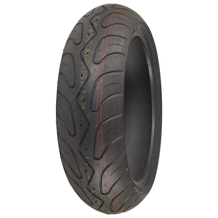 Shinko Tyres SHINKO - OBS Rear Scooter Tyre