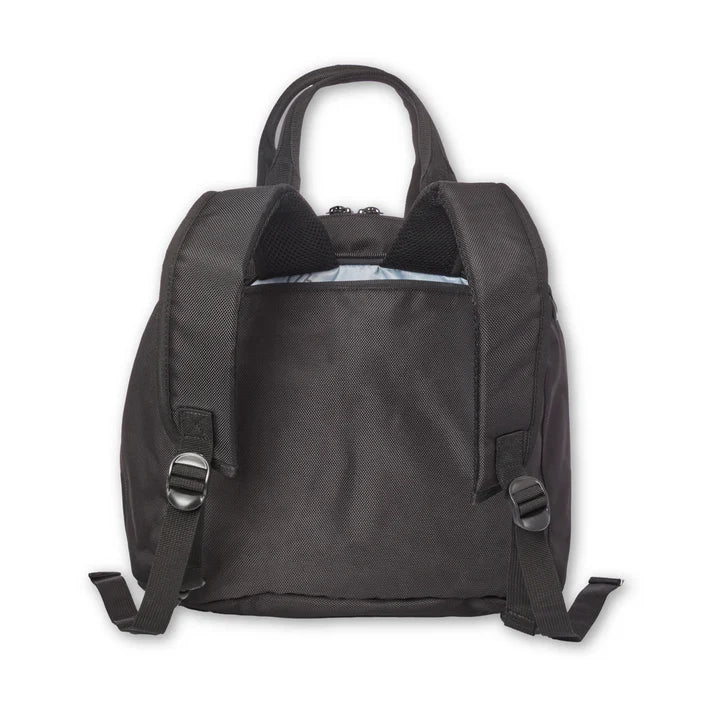 Harley-Davidson Open Bar & Shield Helmet Bag – Protective Motorcycle Helmet Carry Bag