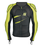 Fusport Shot Core Protection – Size Variants