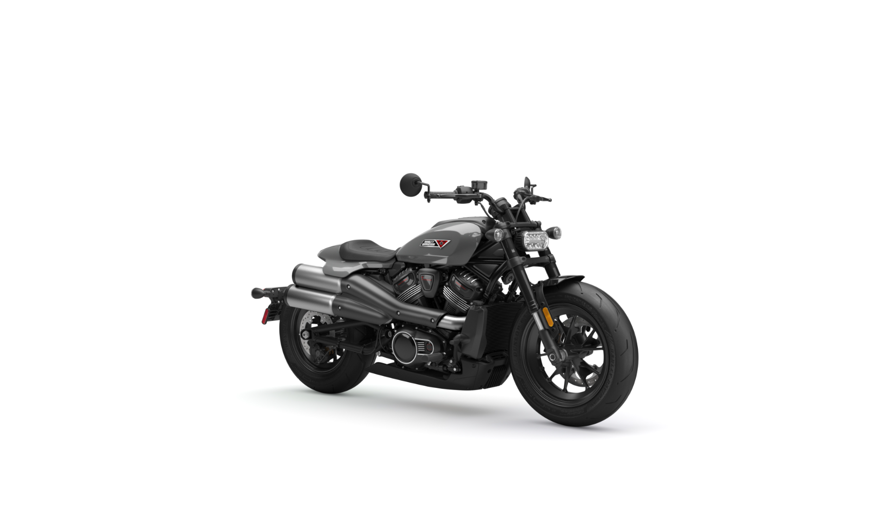 HARLEY-DAVIDSON Sportster™ S 2026