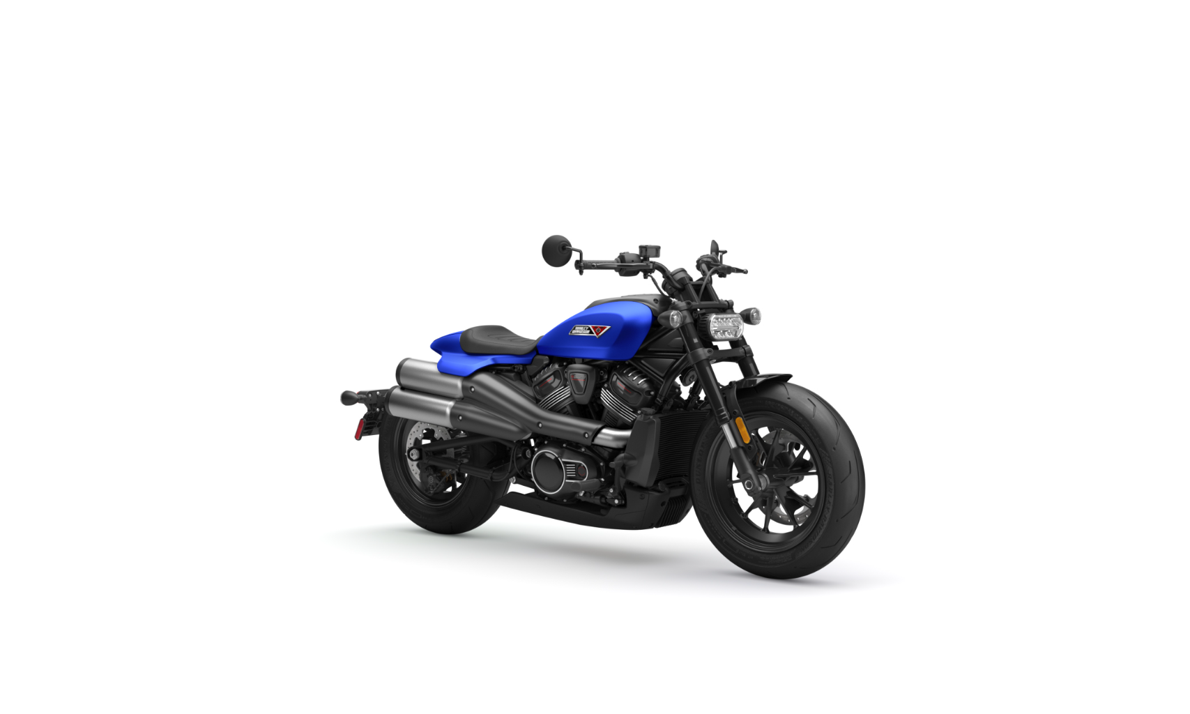 HARLEY-DAVIDSON Sportster™ S 2026