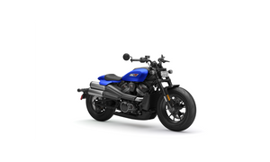 HARLEY-DAVIDSON Sportster™ S 2026