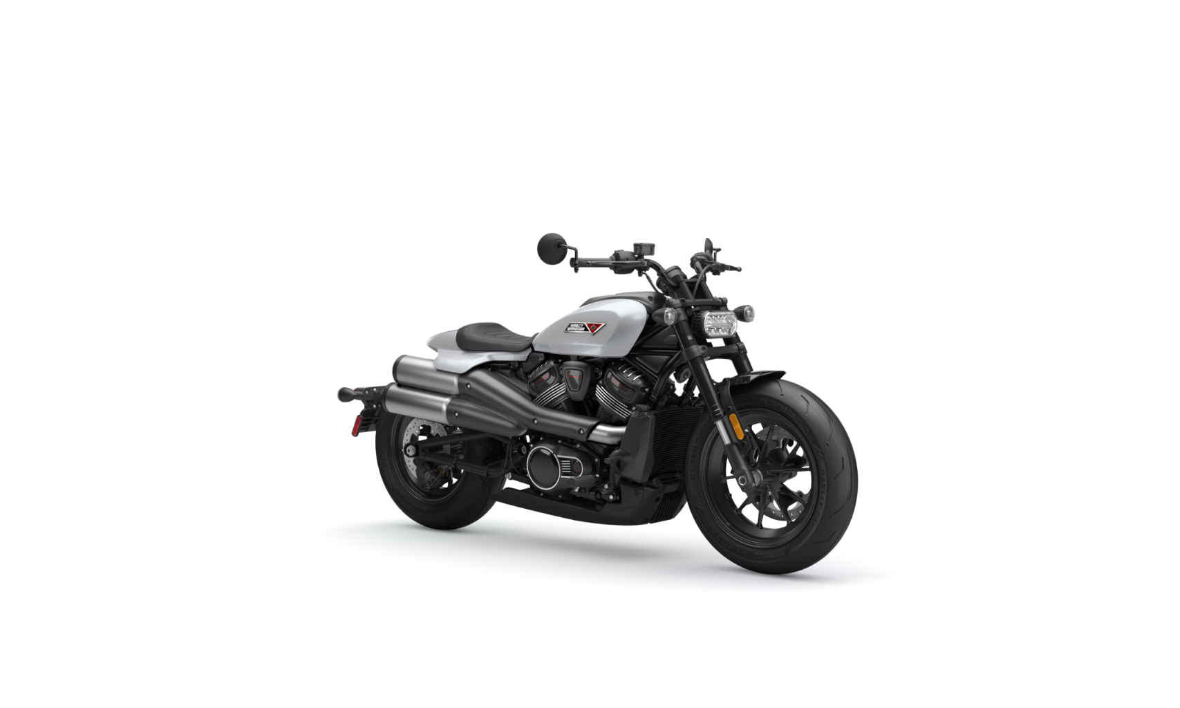 HARLEY-DAVIDSON Sportster™ S 2026