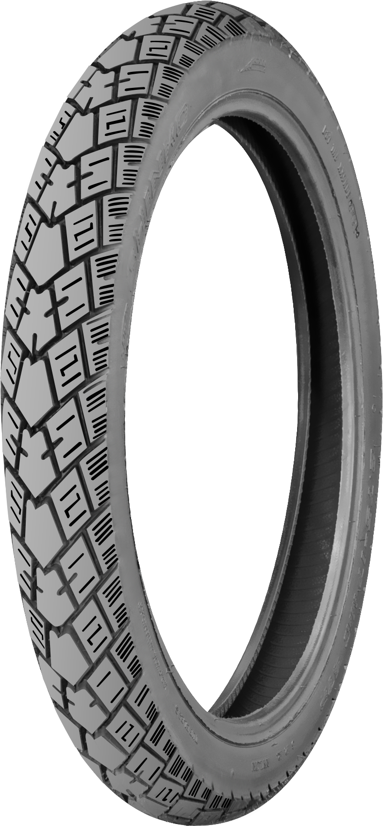 EBC Brake Shoe Set