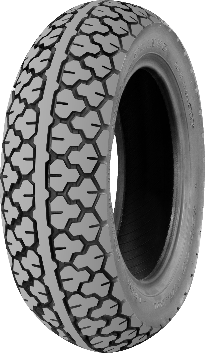 EBC Brake Shoe Set