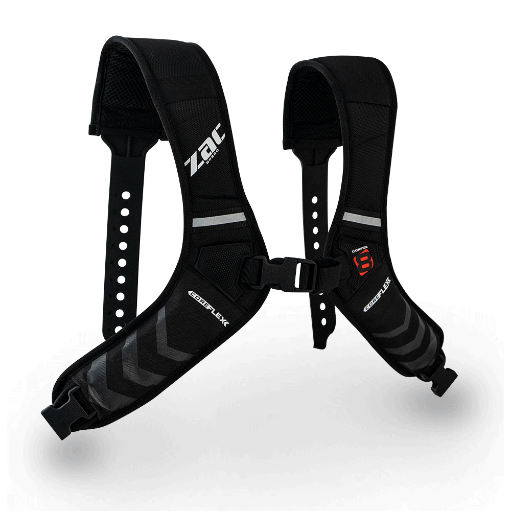 Zac Speed - COREFLEX HARNESS