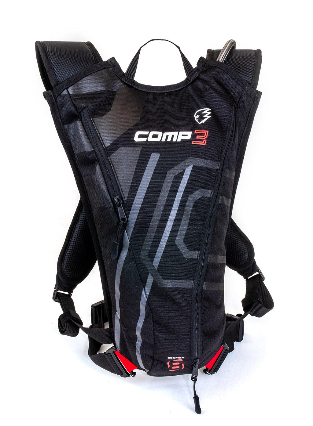 Zac Speed Comp Bladder