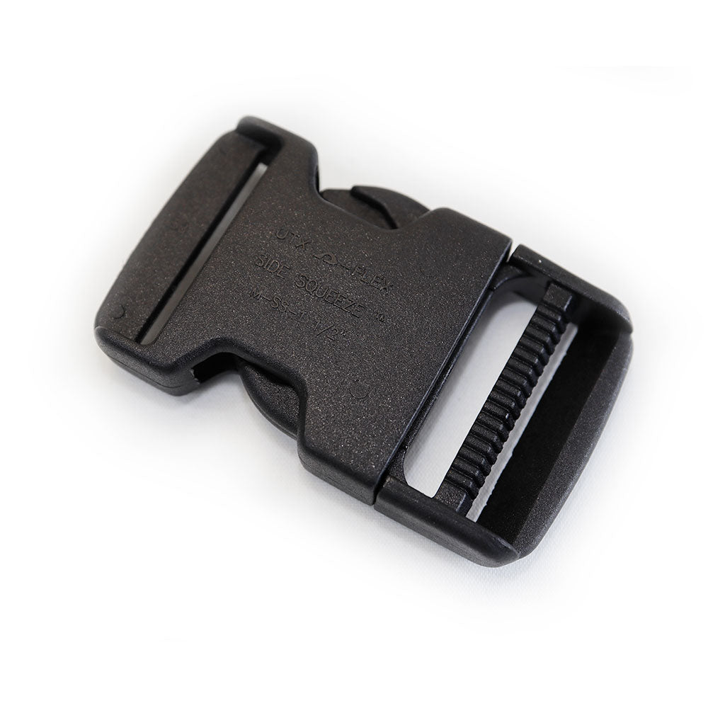 Zac Speed - DURAFLEX BUCKLE