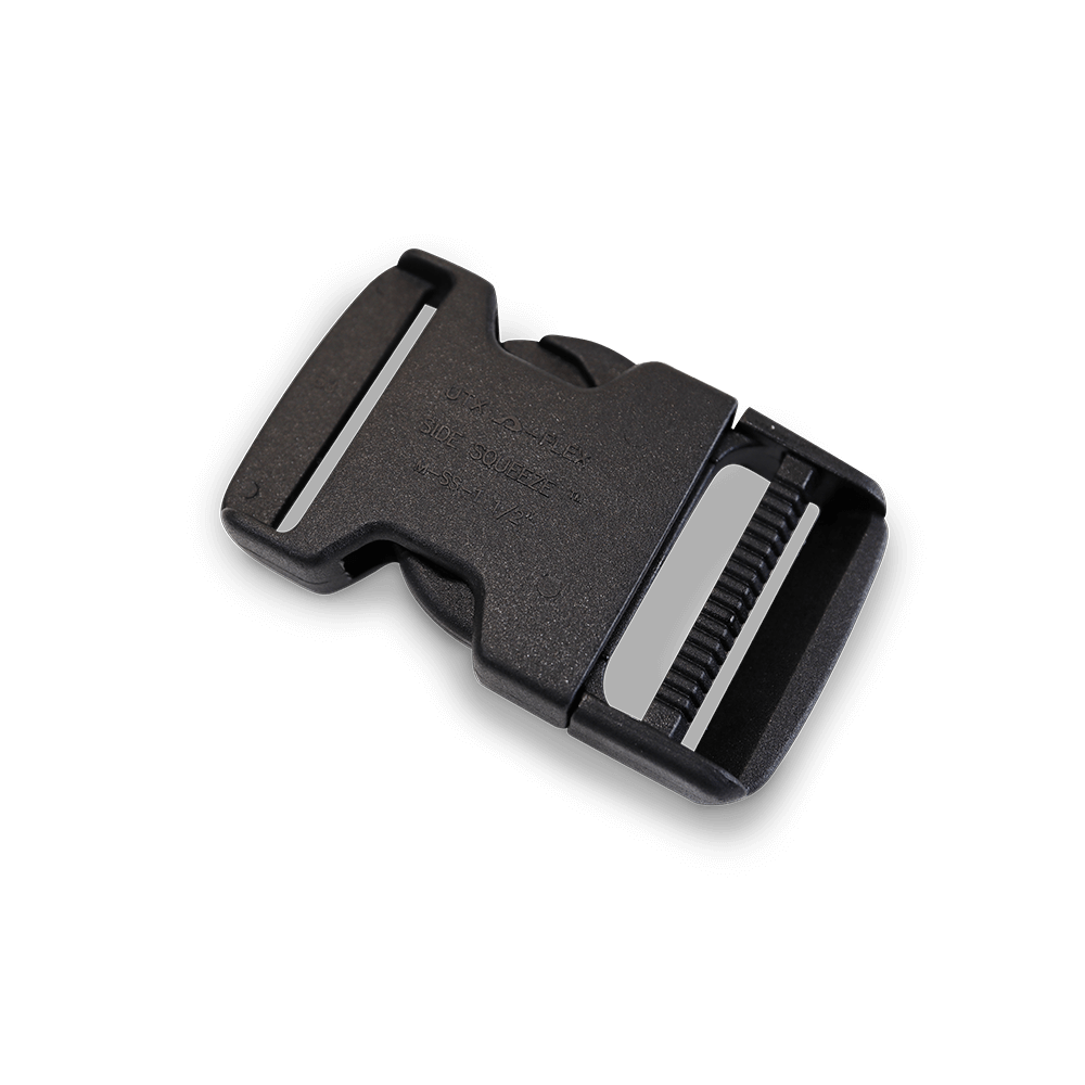 Zac Speed - DURAFLEX BUCKLE