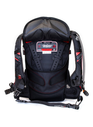Zac Speed - DAKAR PACK SYSTEM (INCLUDES 3L BLADDER)