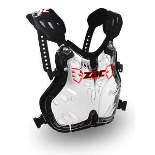 Zac Speed - EXOTEC CHEST PROTECTOR