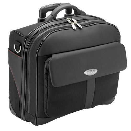 GIVI TROLLEY BAG/TOPCASE 45L - CAN BE USED WITH MONOLOCK OR MONOKEY PLATES  [ONC01] #