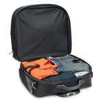 GIVI TROLLEY BAG/TOPCASE 45L - CAN BE USED WITH MONOLOCK OR MONOKEY PLATES  [ONC01] #