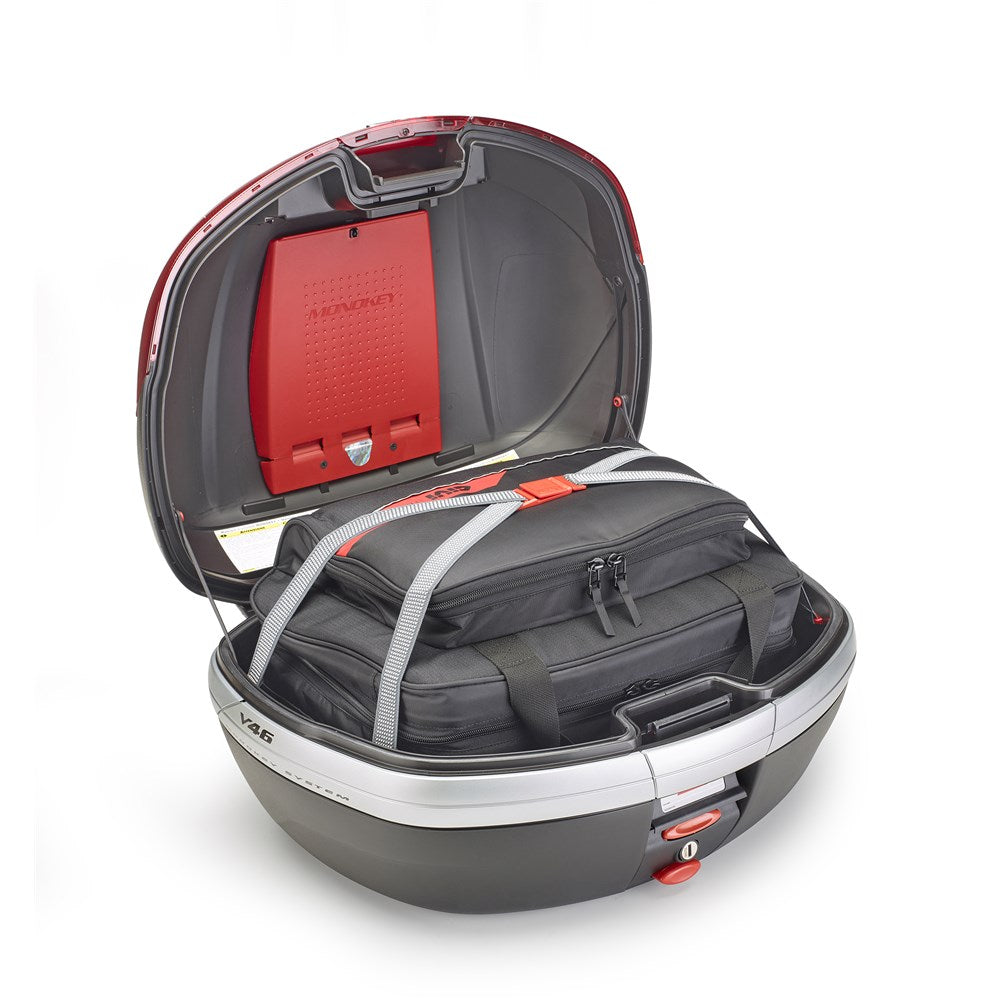 GIVI INNER BAG FOR CASES - V47/V46/E460/E360/B37/E470