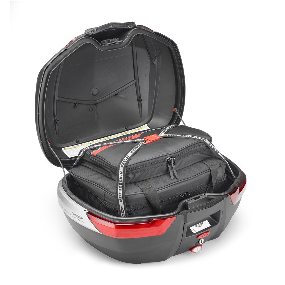 GIVI INNER BAG FOR CASES - V47/V46/E460/E360/B37/E470