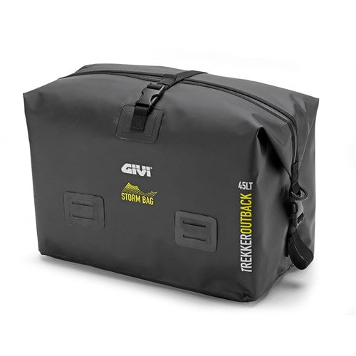 GIVI INNER WATERPROOF BAG FOR OUTBACK PANNIER CASES - OBKN48 (SOLD EACH)