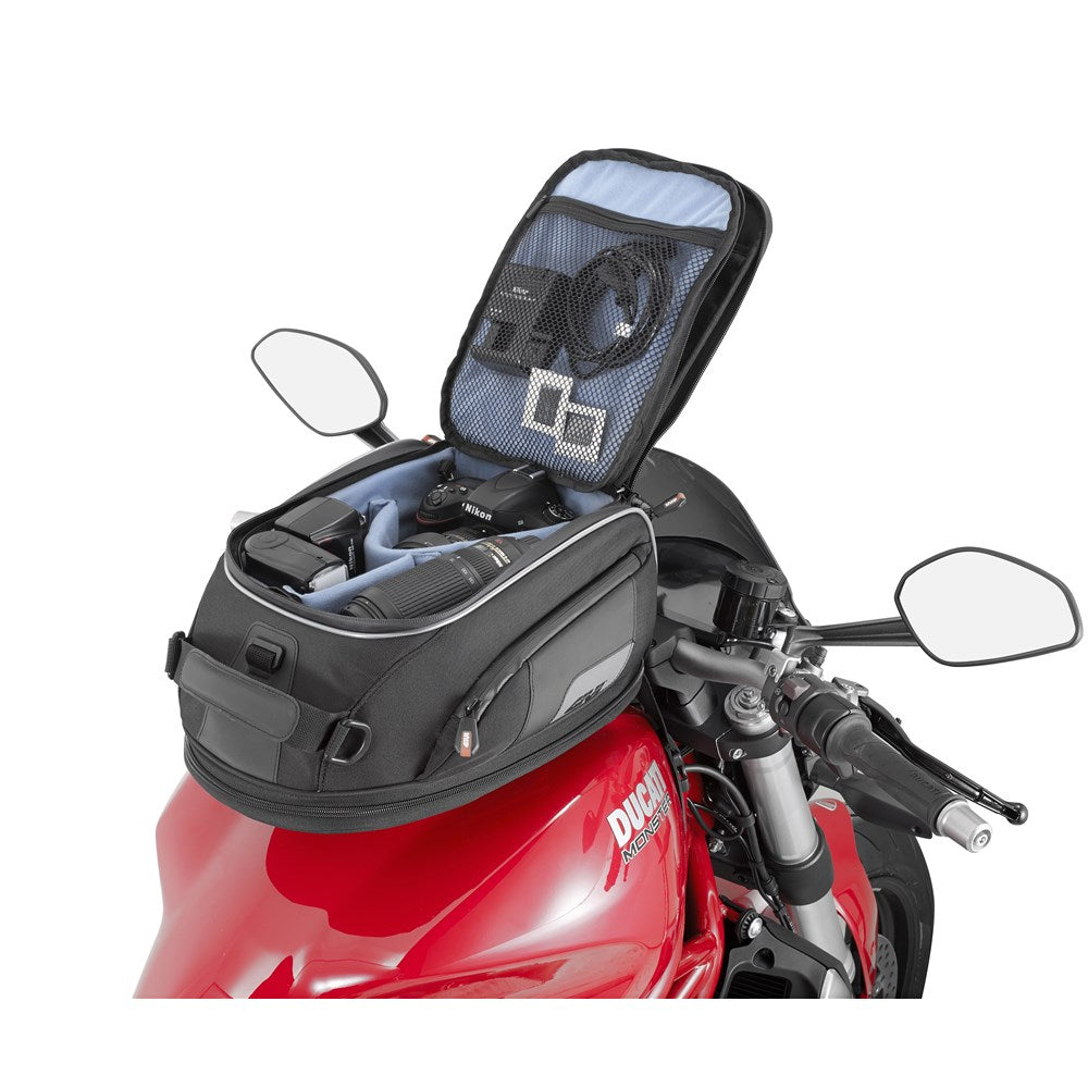 GIVI INTERNAL CAMERA BAG 6LT  [ONC01]
