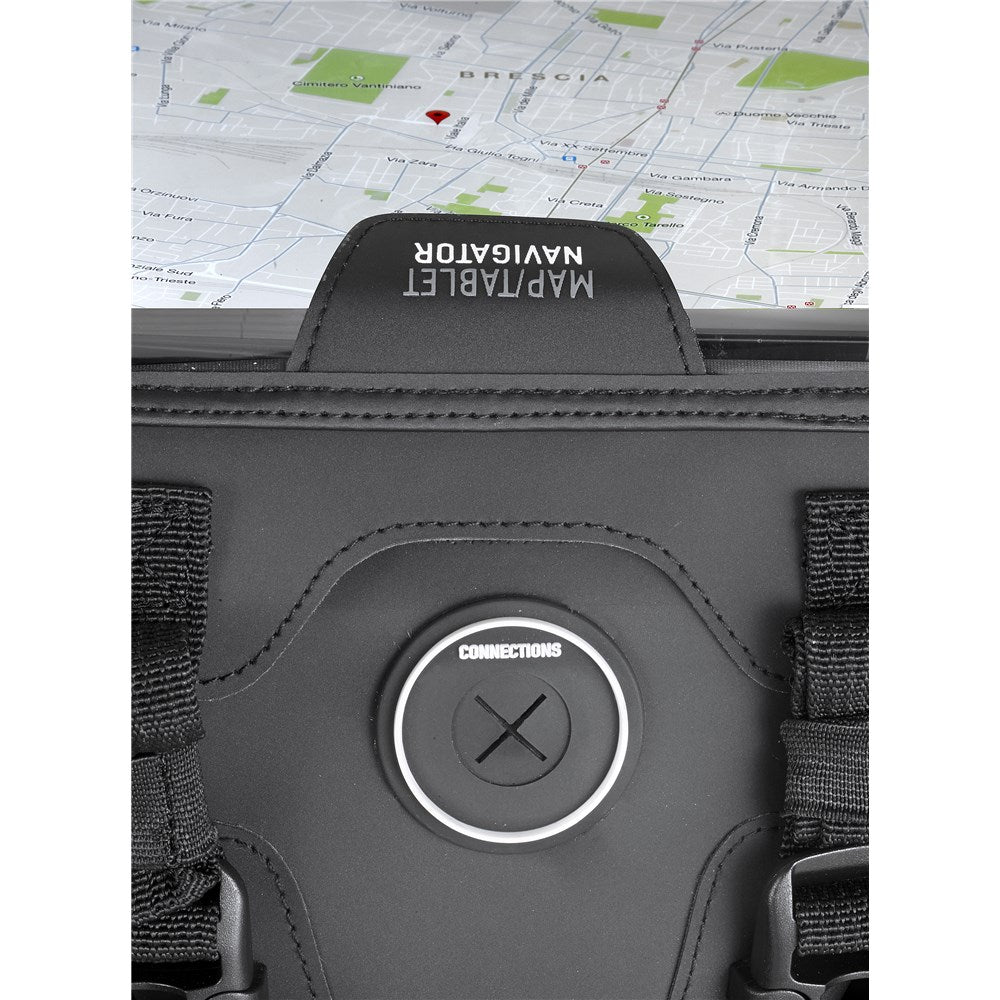 GIVI INTERNAL CAMERA BAG 6LT  [ONC01]