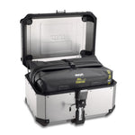 GIVI INNER WATERPROOF BAG FOR OUTBACK CASES - OBK58