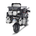 GIVI INNER WATERPROOF BAG FOR OUTBACK CASES - OBK58