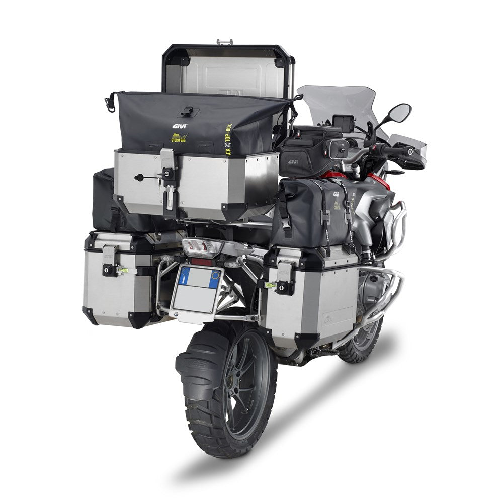GIVI INNER WATERPROOF BAG FOR OUTBACK CASES - OBK58