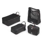 GIVI TRAVEL PACK SET 4PCS  [ONC01]