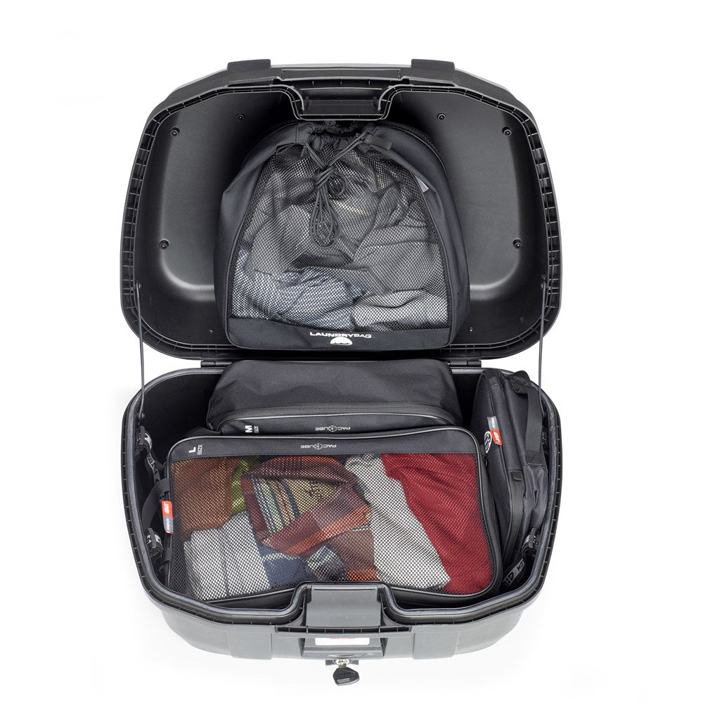 GIVI TRAVEL PACK SET 4PCS  [ONC01]
