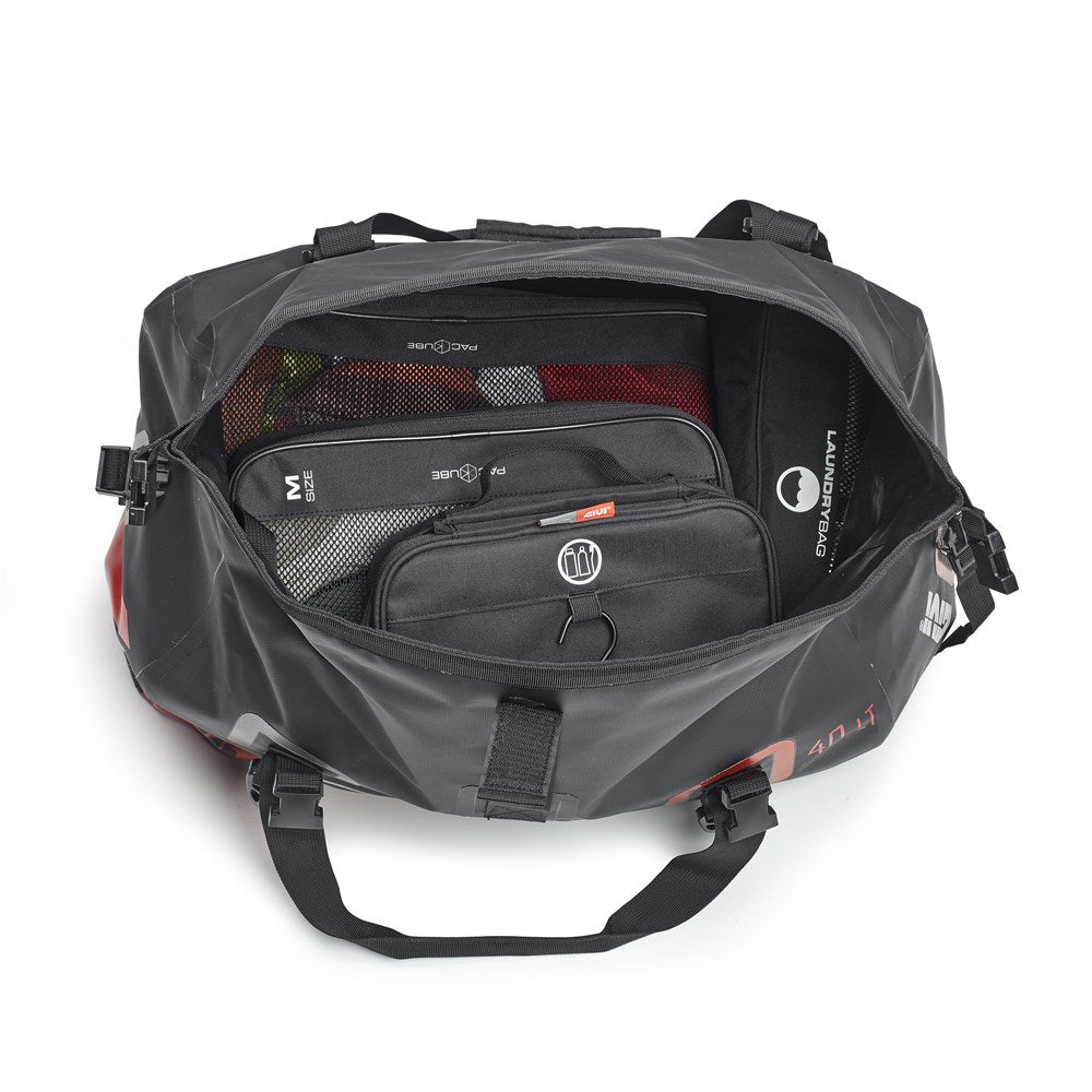 GIVI TRAVEL PACK SET 4PCS  [ONC01]