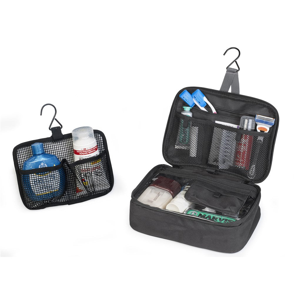 GIVI TRAVEL PACK SET 4PCS  [ONC01]