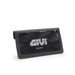 GIVI WATERPROOF PHONE POUCH 160x95mm  [ONC01]