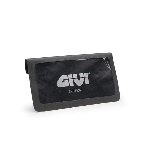 GIVI WATERPROOF PHONE POUCH 160x95mm  [ONC01]