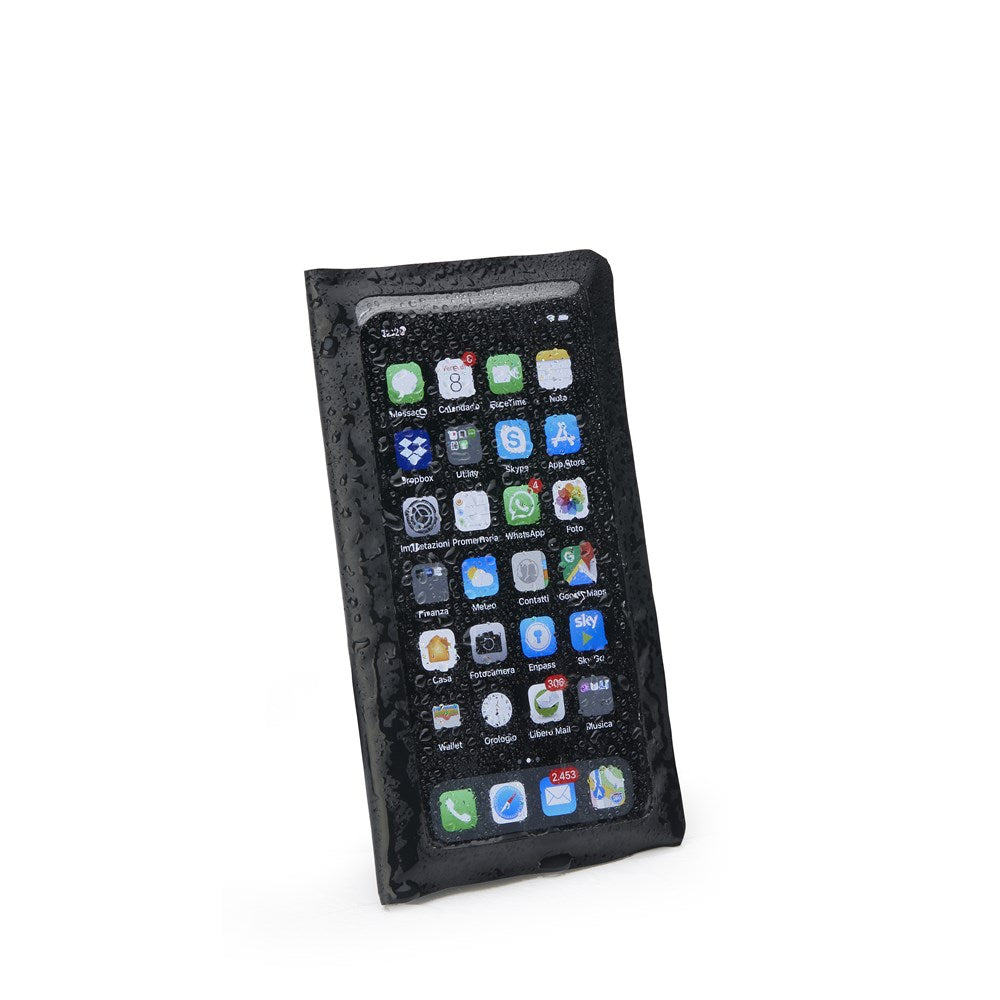 GIVI WATERPROOF PHONE POUCH 160x95mm  [ONC01]