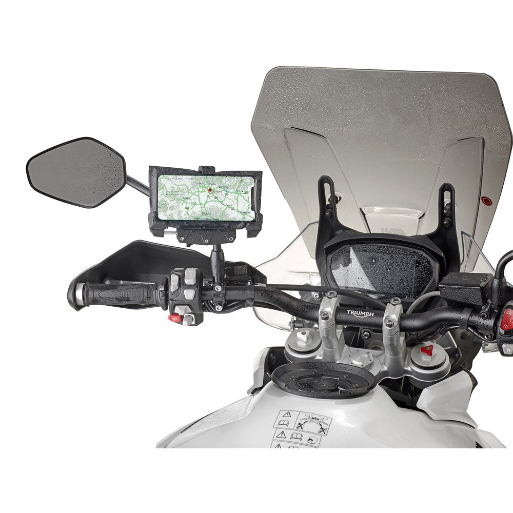 GIVI WATERPROOF PHONE POUCH 160x95mm  [ONC01]