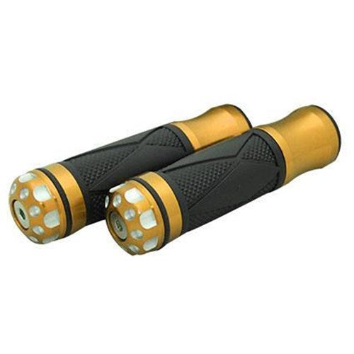 TARMAC GRIPS SERIES 005 GOLD [ONC01] #