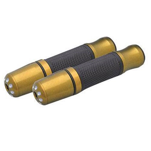 TARMAC GRIPS SERIES 007 GOLD [ONC01] #