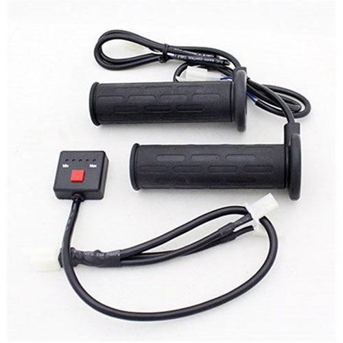 TARMAC HEATED GRIPS - SPARE WIRING HARNESS V1