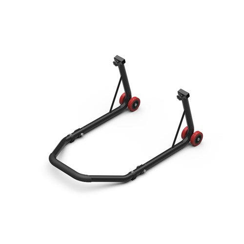 TARMAC PADDOCK STAND - FIXED REAR [SPC01]