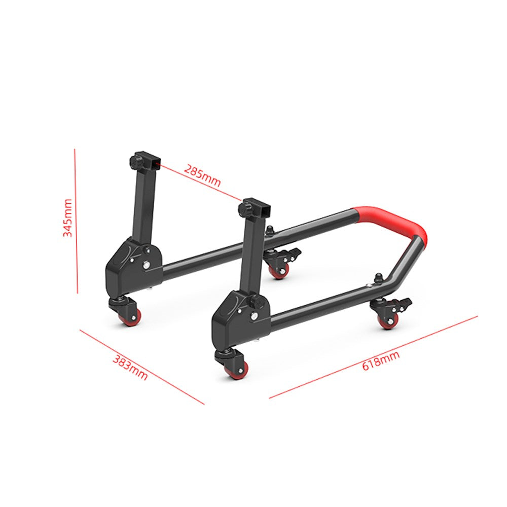 TARMAC PADDOCK STAND - DOLLY FOLDING FRONT [SPC01]