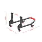 TARMAC PADDOCK STAND - DOLLY FOLDING FRONT [SPC01]